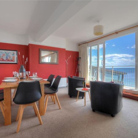 Appartement Watersmeet à Lyme Regis Extérieur photo