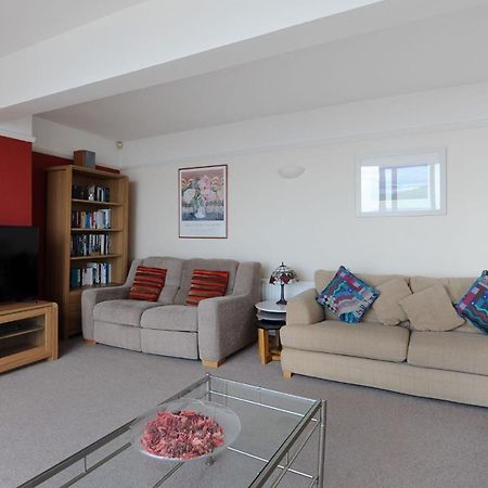Appartement Watersmeet à Lyme Regis Extérieur photo