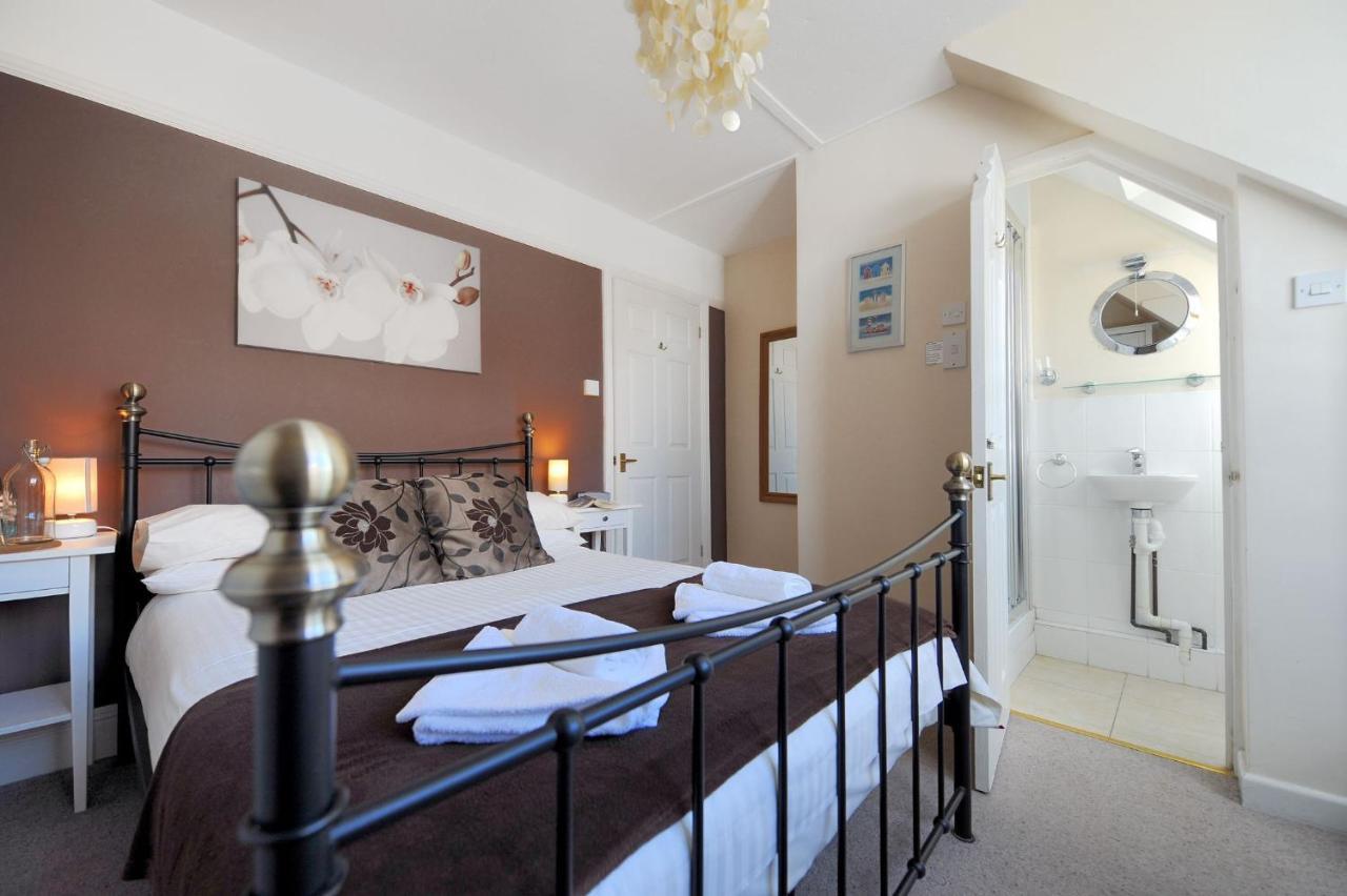 Appartement Watersmeet à Lyme Regis Extérieur photo