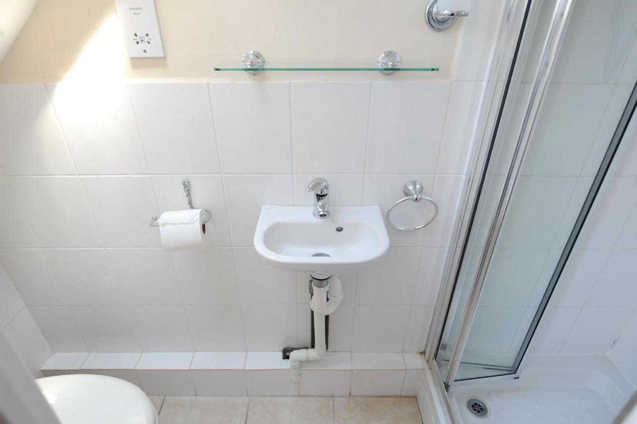 Appartement Watersmeet à Lyme Regis Extérieur photo