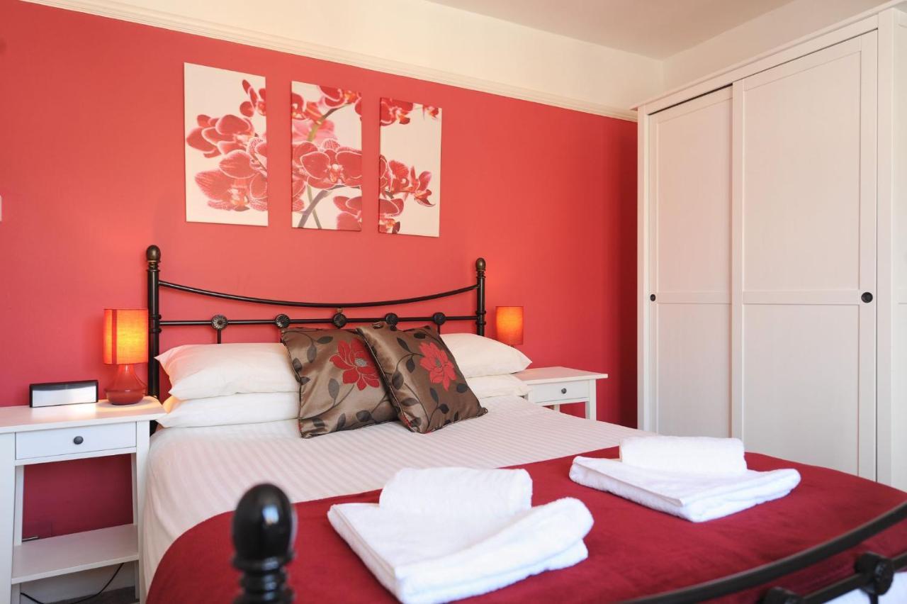 Appartement Watersmeet à Lyme Regis Extérieur photo